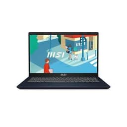 MSI Modern B13M-255FR 15-inch (2023) - Core i7 - Gen 13 (U) - 16GB - SSD 512 GB AZERTY - French