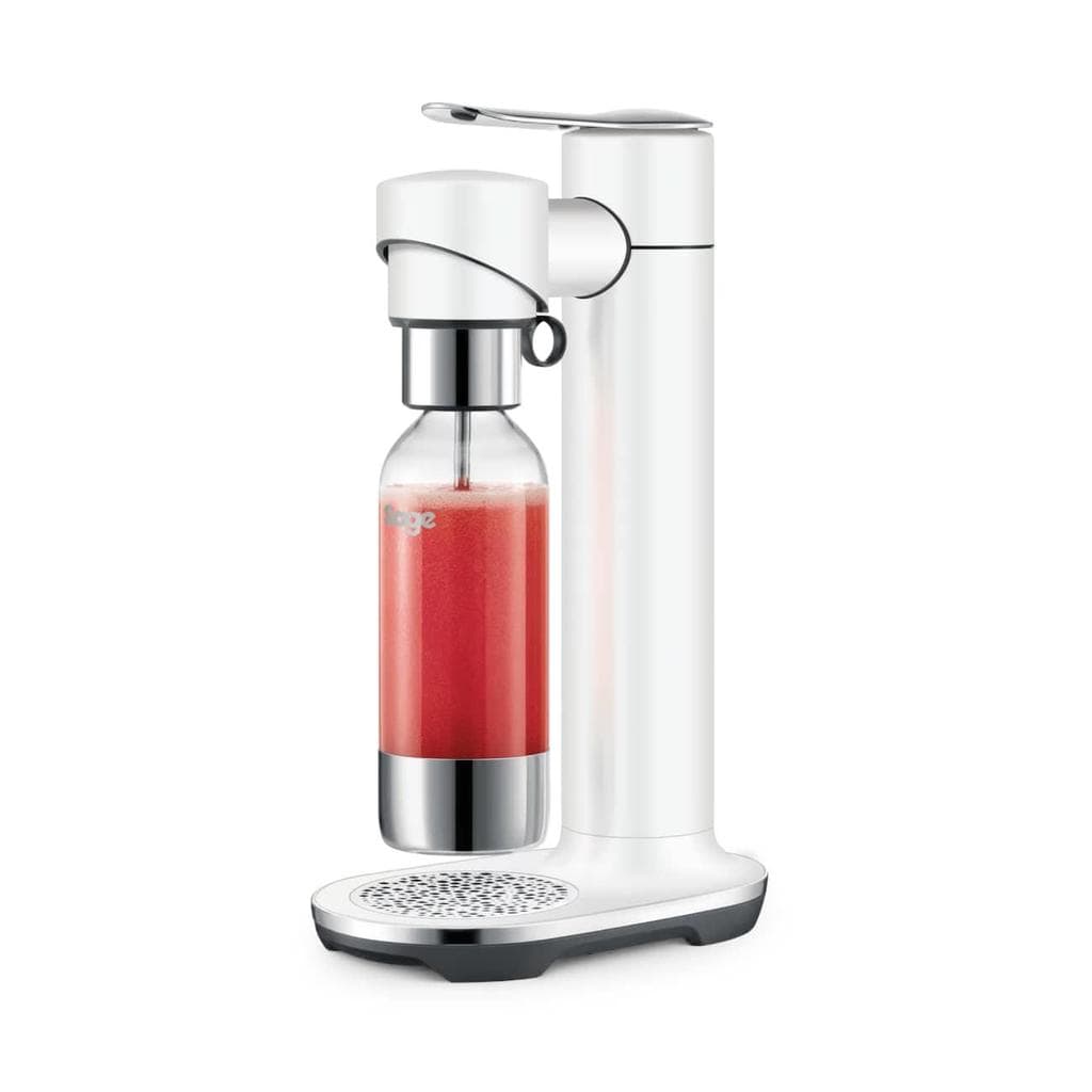 Sage The InFizz Fusion Soda makers