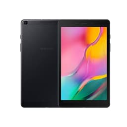 Galaxy Tab A 32GB - Black - Wi-Fi + 4G