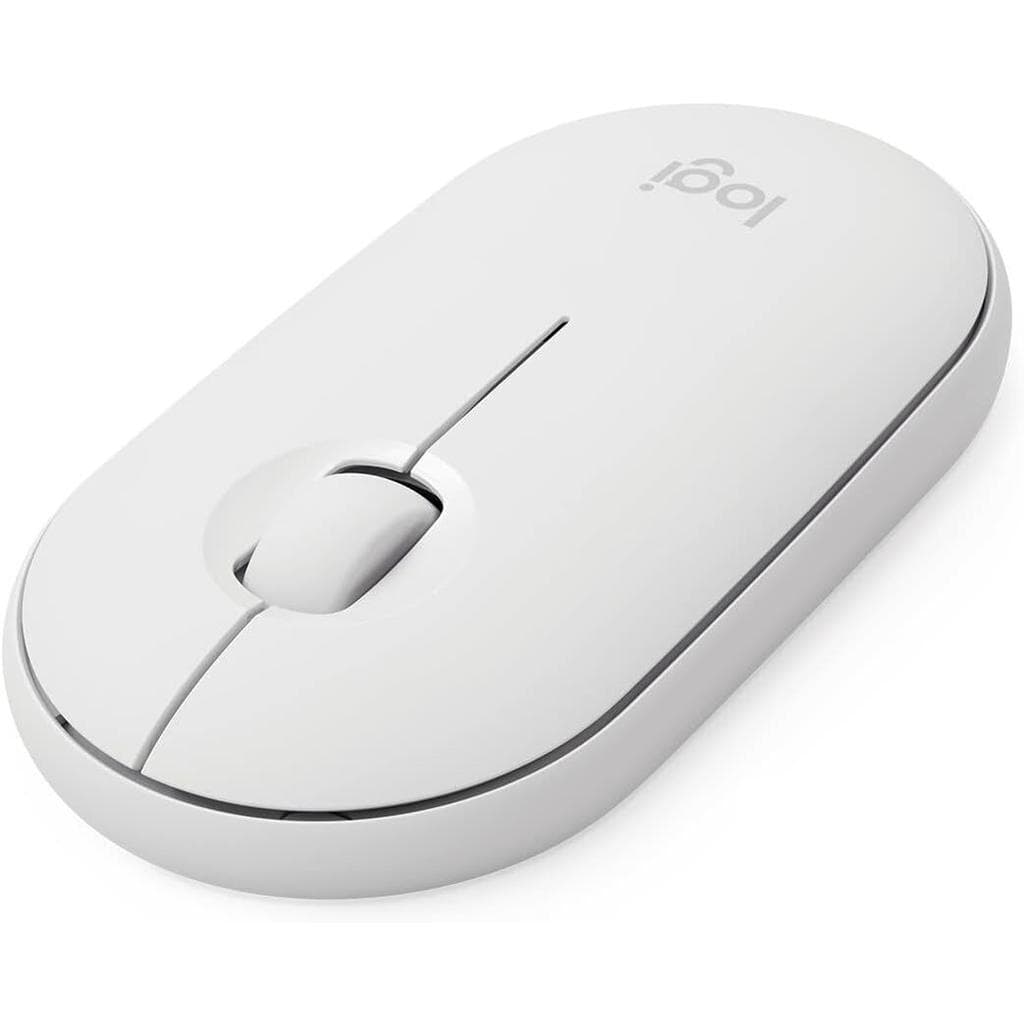 Logitech i345 Mouse Wireless