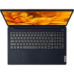 Lenovo IdeaPad 3 15-inch (2021) - Core i7 - Gen 11 (G) - 8GB - SSD 512 GB QWERTY - English