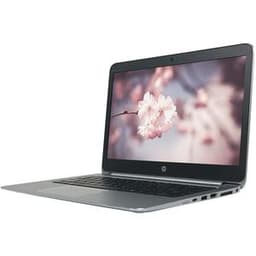 HP EliteBook Folio 1040 G3 14-inch (2015) - Core i7-6600U - 16GB - SSD 512 GB