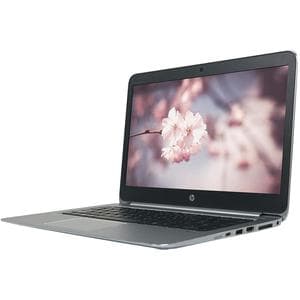 HP EliteBook Folio 14"