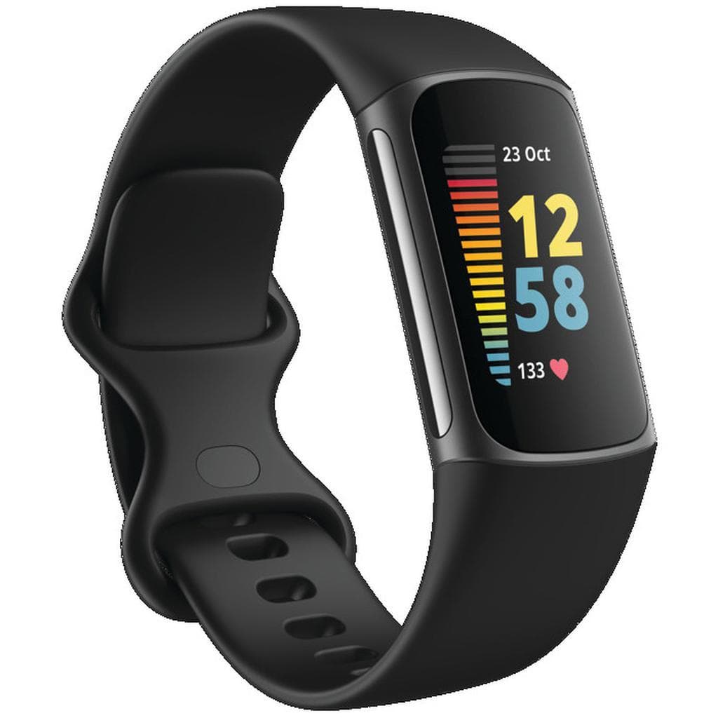 Fitbit Charge 5 - Black
