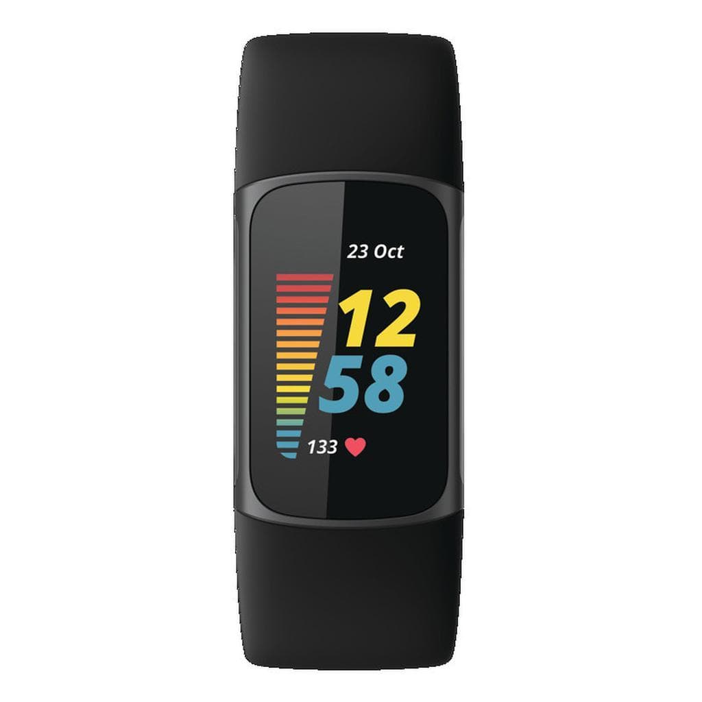 Fitbit Charge 5 - Black
