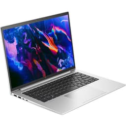 HP EliteBook 1040 G10 14-inch (2023) - Core i7-1355U - 16GB - SSD 1 TB QWERTY - English