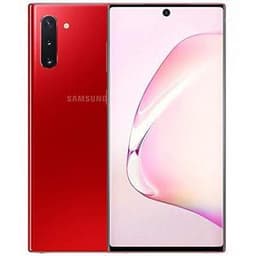 Galaxy Note10 256GB - Red - Unlocked