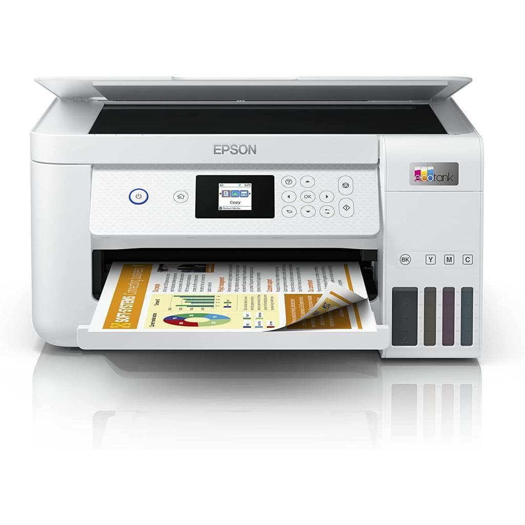 Epson EcoTank ET-2856