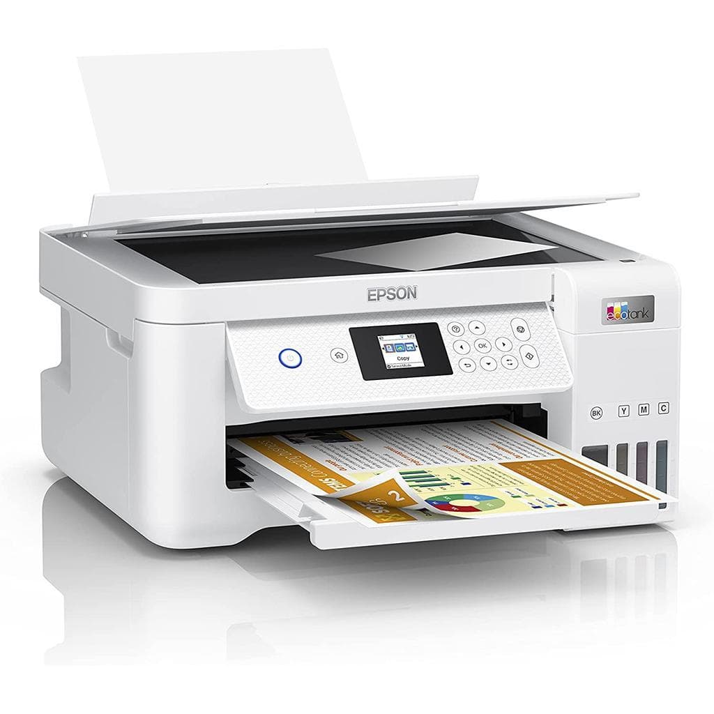Epson EcoTank ET-2856