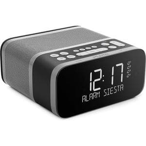 Pure P149584 Radio alarm