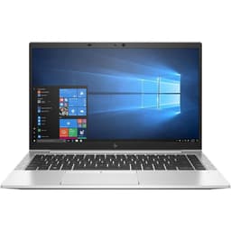 Hp EliteBook 845 G7 14-inch (2020) - Ryzen 3 - 4000 Series (U) - 16GB - SSD 128 GB QWERTY - English