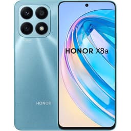 Honor X8A 128GB - Blue - Unlocked