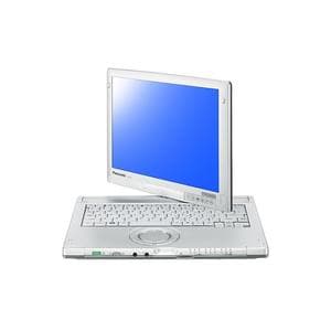 Panasonic Toughbook 12"