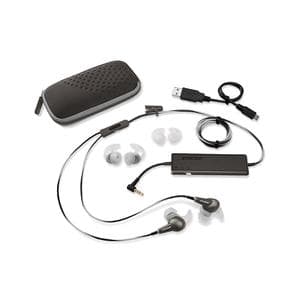 Bose QuietComfort Earbuds