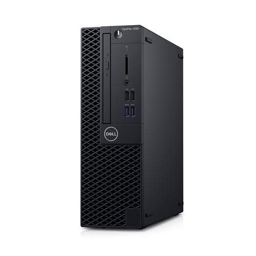 Dell OptiPlex 3060 SFF Core i5-8500 3 - SSD 256 GB - 8GB