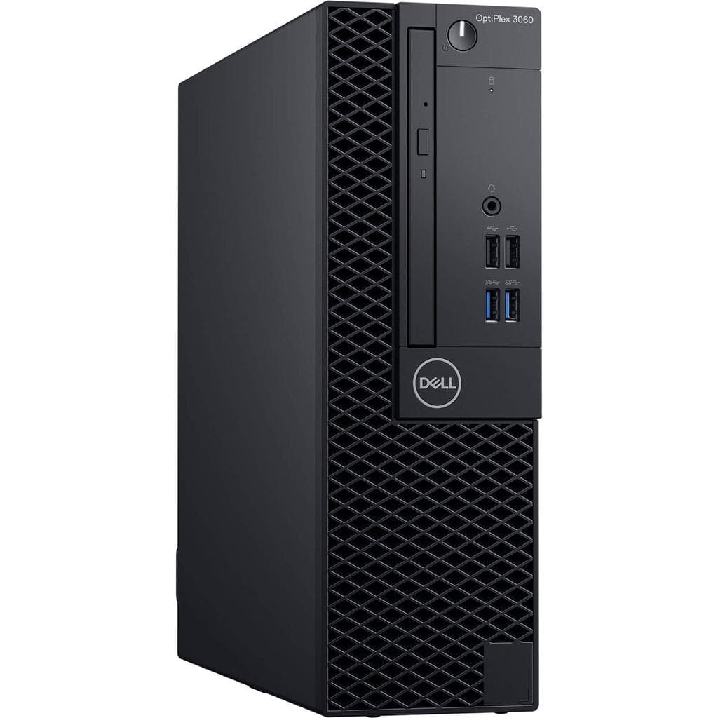 Dell OptiPlex 3060 SFF Core i5-8500 3 - SSD 256 GB - 8GB