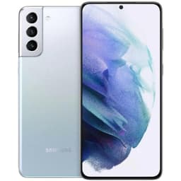 Galaxy S21 Plus 5G 128GB - Silver - Unlocked