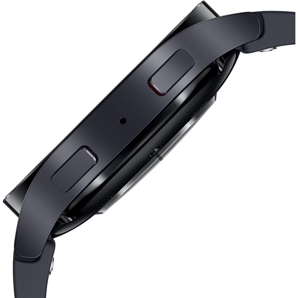 Smart Watch Samsung HR GPS Galaxy Watch6 BT - Graphite