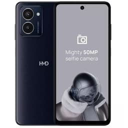 HMD Pulse Pro 128GB - Black - Unlocked