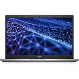 Dell Latitude 3330 13-inch (2021) - Core i5-1155G7 - 8GB - SSD 256 GB QWERTY - English