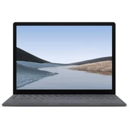 Microsoft Surface Laptop 3 13-inch (2019) - Core i7-1065G7 - 16GB - SSD 256 GB QWERTY - English