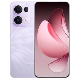 Reno13 Pro 512GB - Purple - Unlocked