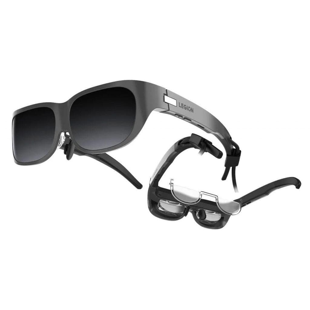 Lenovo GY21M72722 VR headset