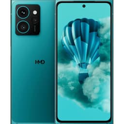 HMD Skyline 256GB - Blue - Unlocked