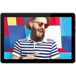 Huawei MediaPad T5 32GB - Black - Wi-Fi + 4G