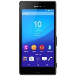Sony Xperia M4 Aqua 8GB - Black - Unlocked