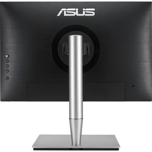 24,1-inch Asus ProArt PA24AC LCD Monitor Black
