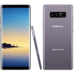 Galaxy Note8 64GB - Grey - Unlocked