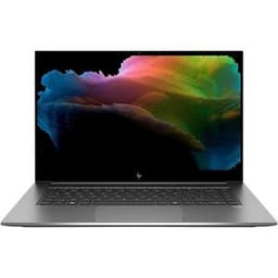 HP Zbook Create G7 15-inch (2020) - Core i7 - Gen 10 (H) - 32GB - SSD 512 GB AZERTY - French
