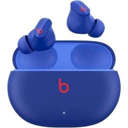 Beats By Dr. Dre Beats Studio Buds Earbud Noise-Cancelling Bluetooth Earphones - Blue