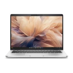 Dell Pro 14 Plus PB14250 14-inch (2025) - Core Ultra 5 236V - 16GB - SSD 512 GB QWERTY - English