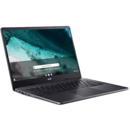 Acer ChromeBook 314 Celeron N5100 1.1 GHz 64GB SSD - 8GB QWERTY - English