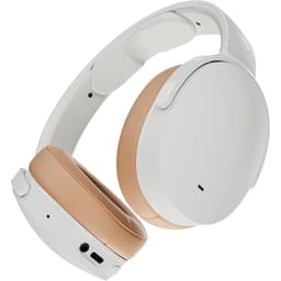 Skullcandy Hesh ANC noise-Cancelling gaming wireless Headphones with microphone - White