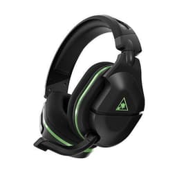 Turtle Beach Stealth 600X Gen 2 noise-Cancelling gaming wireless Headphones with microphone - Black