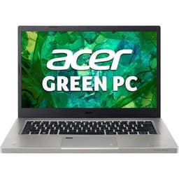 Acer Aspire Vero 14-inch (2023) - Core i7-1355U - 16GB - SSD 1 TB QWERTY - English