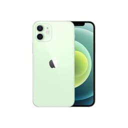 iPhone 12 with brand new battery 128 GB - Green - Unlocked