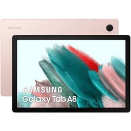 Galaxy Tab A8 32GB - Rose Gold - Wi-Fi