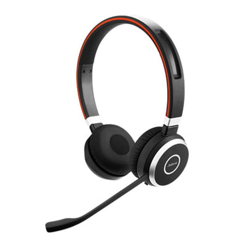 Jabra Evolve 65 UC Stereo