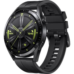 Smart Watch Huawei HR GPS Watch GT 3 Active - Black