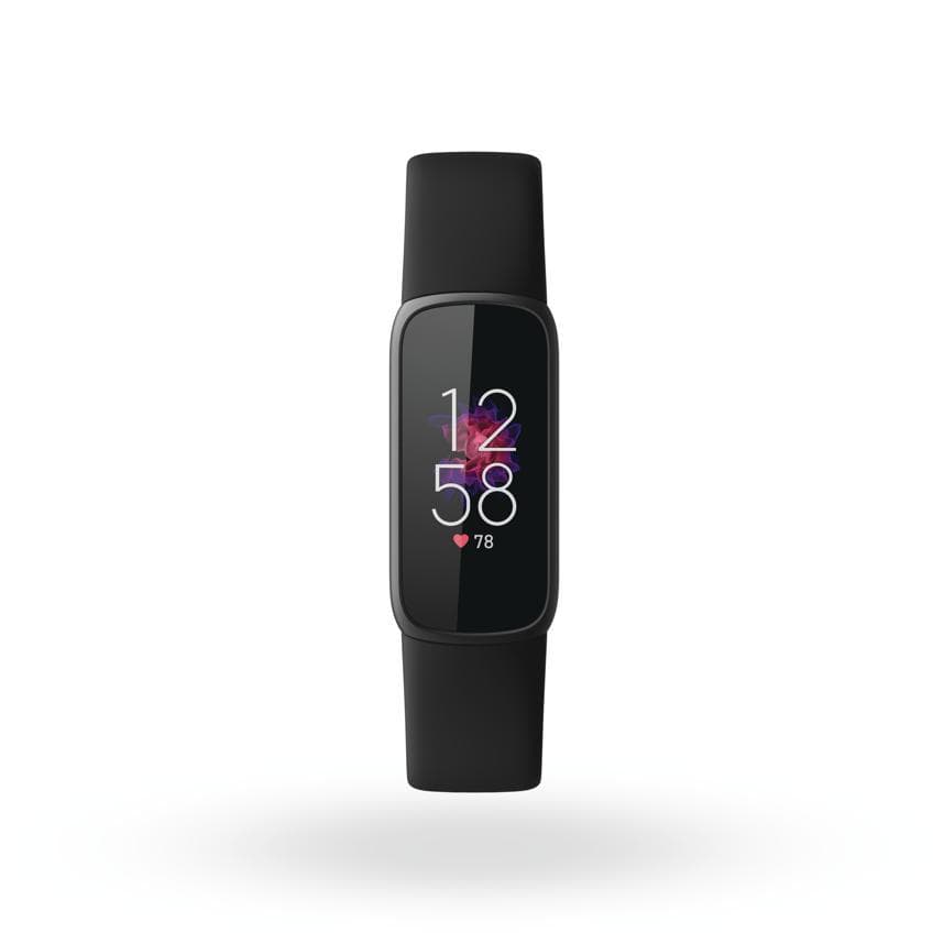 Fitbit Inspire 3 Connected devices