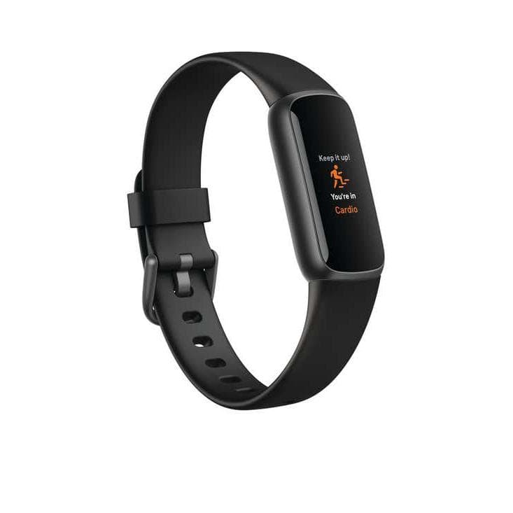 Fitbit Inspire 3 Connected devices