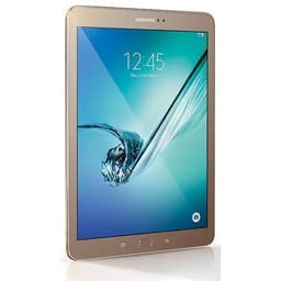 Galaxy Tab S2 32GB - Gold - Wi-Fi