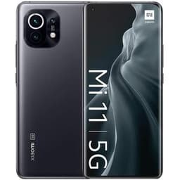 Xiaomi Mi 11 128GB - Grey - Unlocked