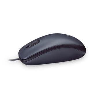 Logitech M90 Mouse