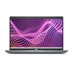 Dell Latitude 5440 14-inch (2023) - Core i7-1365U - 16GB - SSD 512 GB QWERTY - English