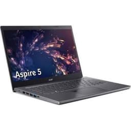 Acer Aspire 5 14-inch (2022) - Core i5 - Gen 12 (U) - 8GB - SSD 512 GB QWERTY - English